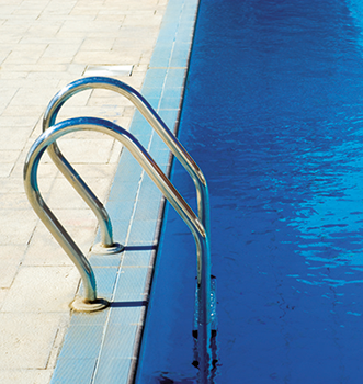 Wasseraufbereitung für Ihr Schwimmbecken: 