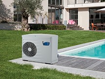 Die richtige Poolheizung finden