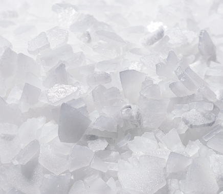 Wasseraufbereitung auf Magnesiumbasis Magnesium-Mineralien