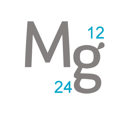 Wasseraufbereitung auf Magnesiumbasis Magnesium-Mineralien
