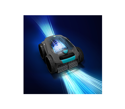 Vortex 4WD OV 5300 SW