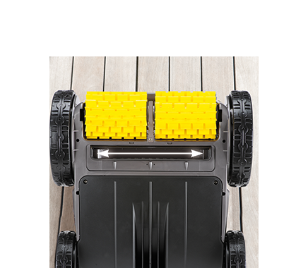 Vortex 4WD OV 3500